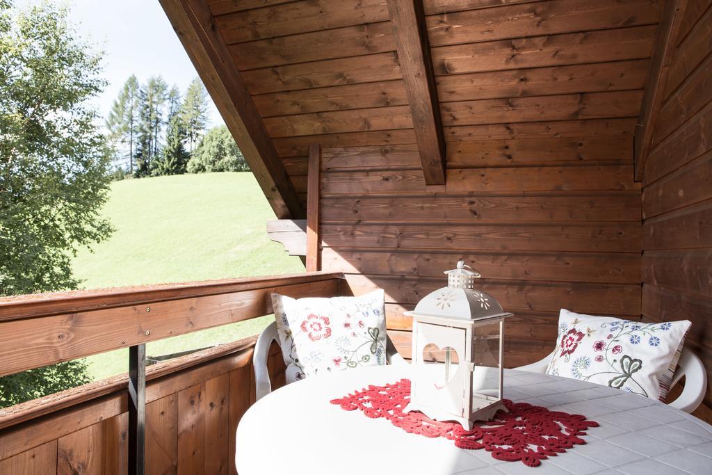 Ferienhaus Sara Bad Kleinkirchheim Exterior foto