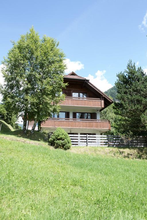 Ferienhaus Sara Bad Kleinkirchheim Exterior foto