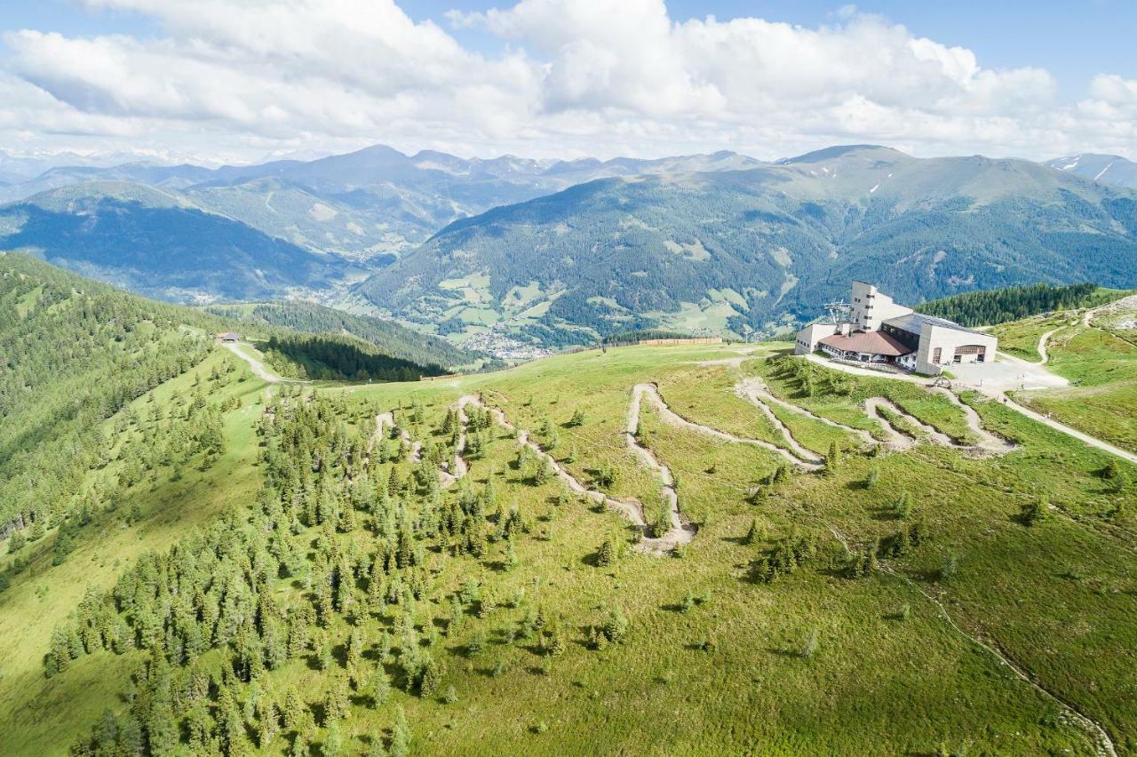Ferienhaus Sara Bad Kleinkirchheim Exterior foto